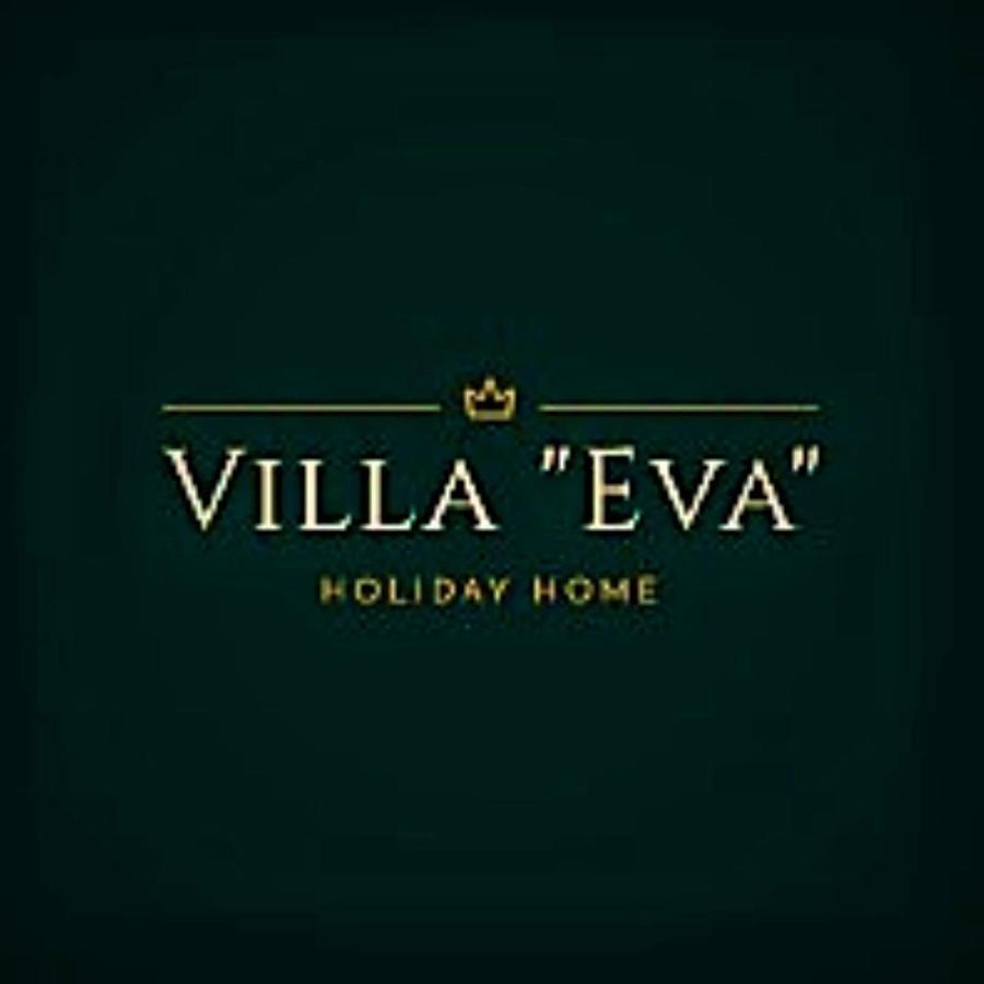 Villa "Eva" - Entire Beachfront Holiday Home - 4S Agia Marina  외부 사진