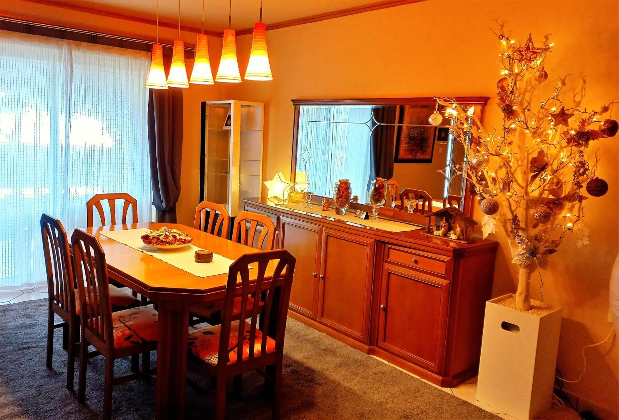 Villa "Eva" - Entire Beachfront Holiday Home - 4S Agia Marina  외부 사진